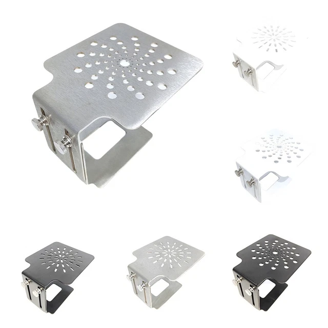 1 pieza Soporte de pesaje de barra de café de alta calidad Marco protector Soporte de pesaje de café
