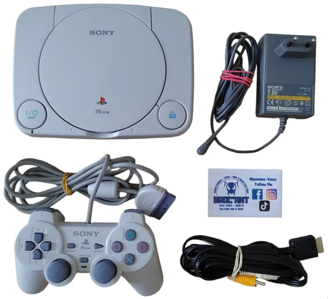 playstation one купить