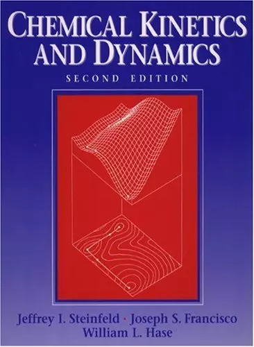 Chemical Kinetics and Dynamics