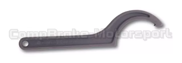 2 1/2 C Spanner  - Cmb0294