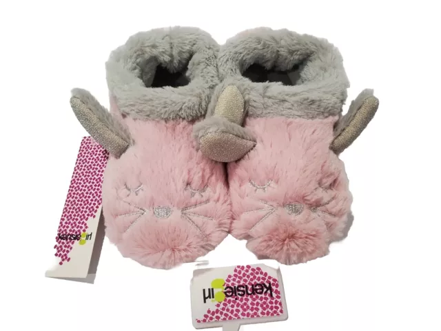 Kensie bunny slippers store