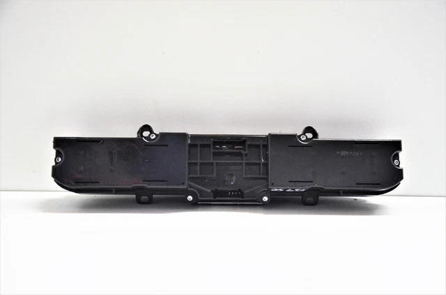 MERCEDES SPRINTER W906 Schalterleiste Schalterblock Warnblinker ...