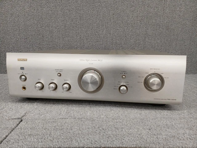 DENON PMA-2000AE Integrierter Verstärker 5121501916 Von Japan