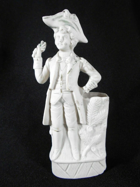 Passion, peinture et porcelaine: La jeune fille au chapeau