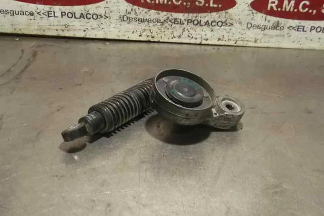 462280 galet tendeur pour AUDI A6 2.5 TDI 1997 4181429