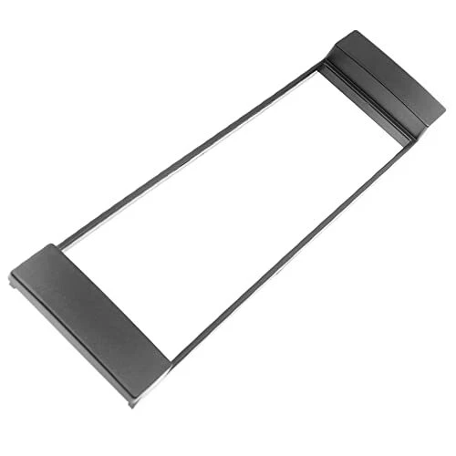 Sound-way Kit Montage Autoradio Façade Cadre De Radio 1 DIN