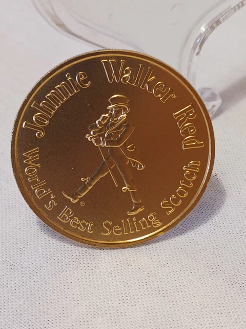 Johnnie Walker Red Token, Cincinnati Bengals 1983 Schedule