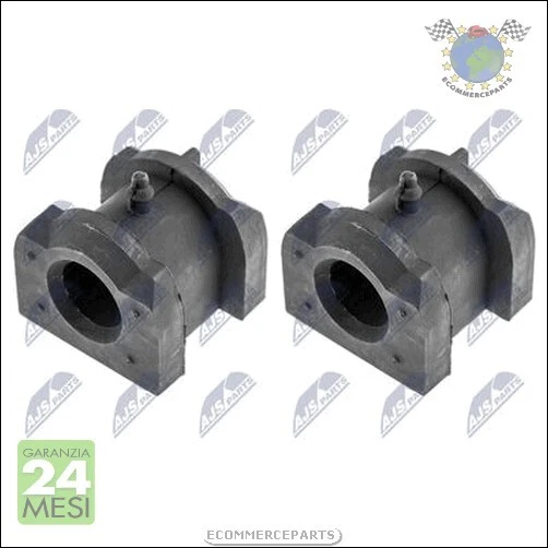 Supporto stabilizzatore Ajs Anteriore per DODGE CALIBER JEEP PATRIOT COMPASS P