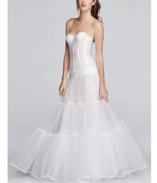 Ballgown Slip