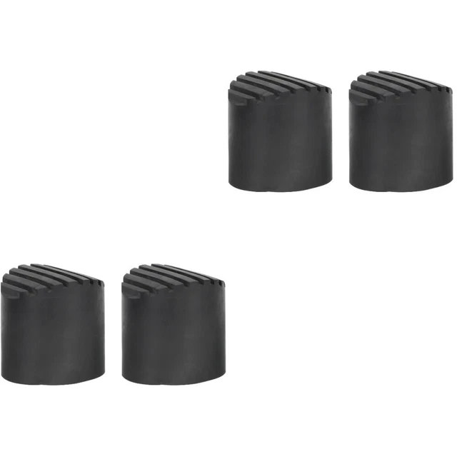 Ladder Accessories Chair Leg Bottom Ladder Anti-skid Mat Rubber Feet