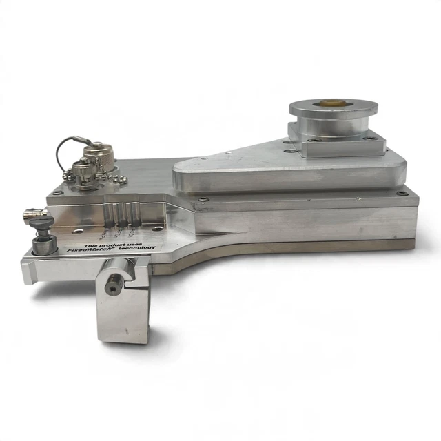 Wafer Processing Components, Wafer Processing, Semiconductor & PCB