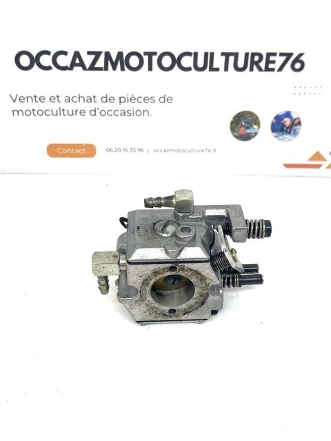 Carburateur Pour Tronçonneuse Pour Jonsered CS 2245 S II CS 2250 S II