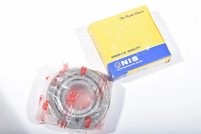 NIS 31306, Roulement à Rouleaux Coniques - Neuf