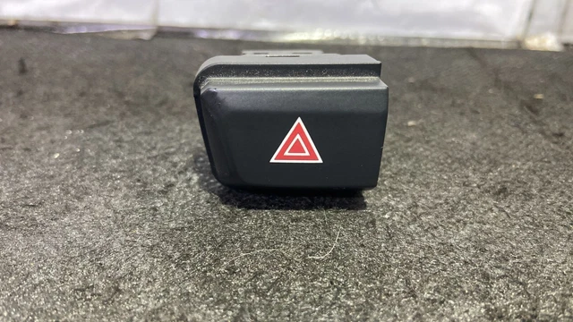 PEUGEOT 208 A9 Hazard Warning Light Button Switch 96750916Zd EUR 16,49 ...