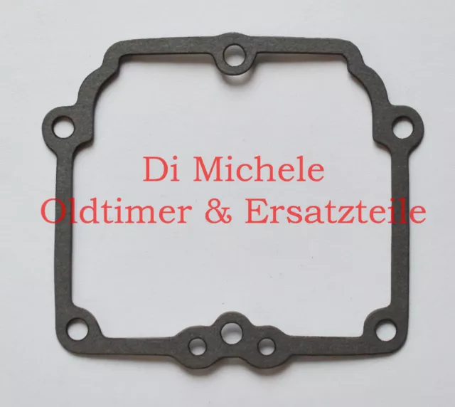 175 Stromberg Vergaser CD, CDT CDET.....  1x Deckeldichtung, Dichtung, Gasket,