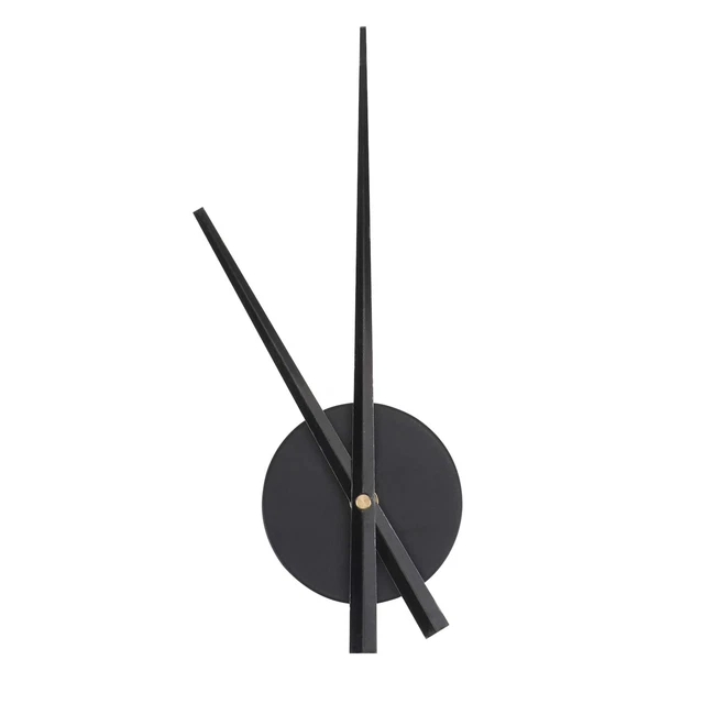 3D Clock Hands, DIY Wall Clock Hands Motor Kit, DIY Large Clock