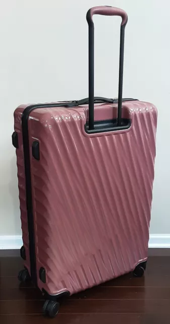 NWT TUMI 19 Degree 30-Inch Expandable Wheeled Packing Case in Rosewood $875. 3