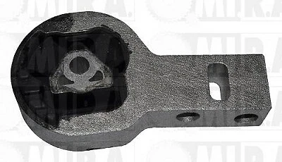 SUPPORTO POSTERIORE MOTORE Lato Cambio Fiat Panda 4X4 Dal 2003 Mod 169