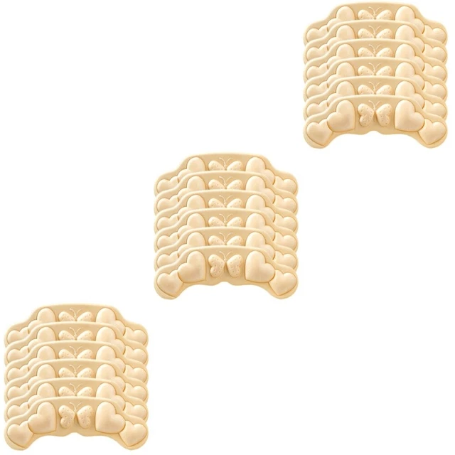 18 Pcs Women Heel Liners For Women Shoes Heel Inserts for High Heel Women