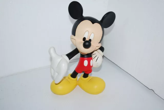 MICKEY: ARTOYZ MINNIE PARIS - figurine vinyl articulée 25 cm