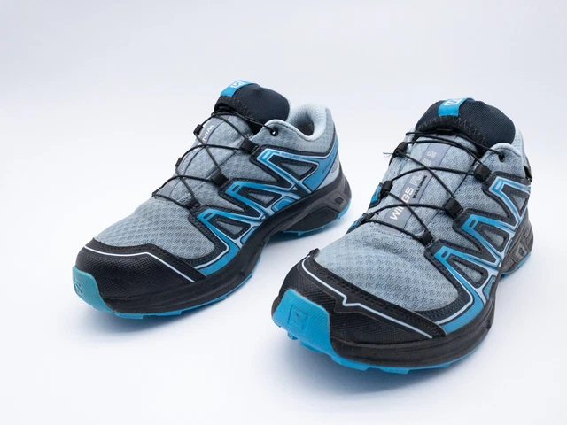 Salomon wings flyte gtx hot sale