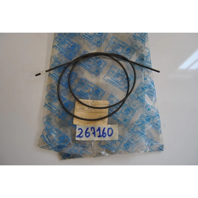 CÂBLE DE COMPTEUR De Vitesse " Piaggio " Vespa Px Ma, 2011 EUR 16,84