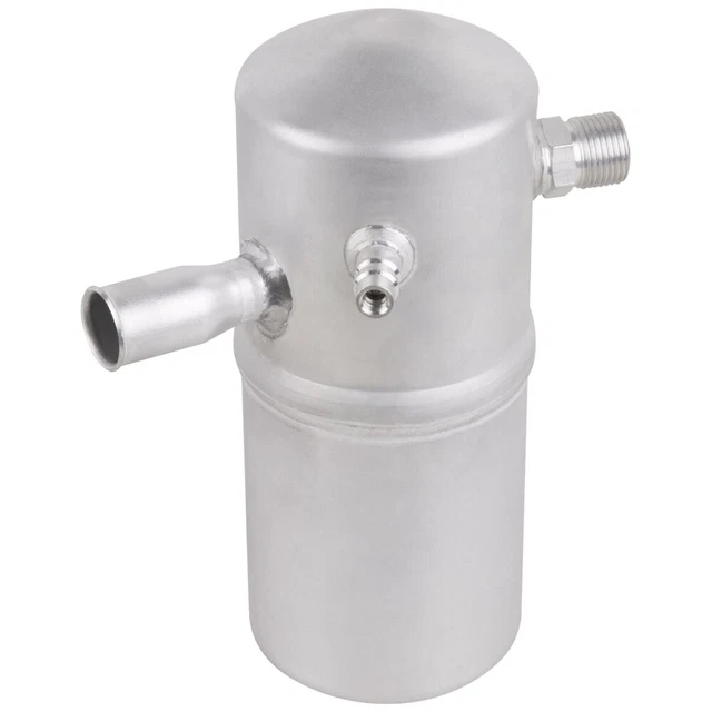 For Ford Crown Victoria & Lincoln Town Car A/C AC Accumulator Receiver Drier CSW