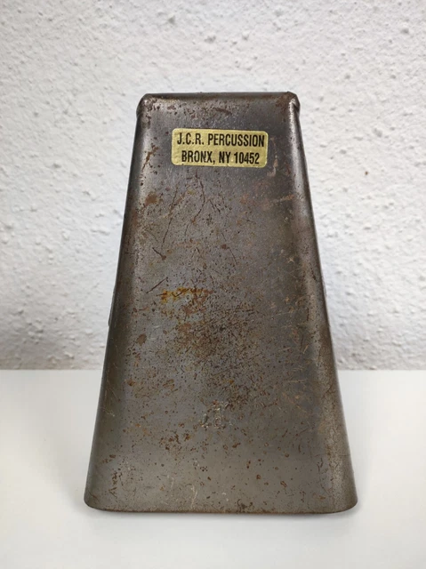 Jcr Cowbells FOR SALE! - PicClick