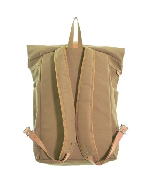 Nanamica Backpack Ruck Sack Mens Nanamika