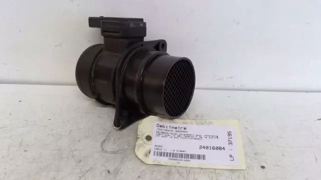 Debitmetre SKODA FABIA 2 PHASE 2 BREAK  Diesel /R:24016084