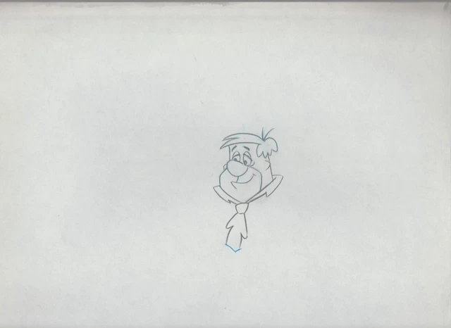 flintstones-cereal-commercial-animation-prod-pencil-drawing-fred-fe-48