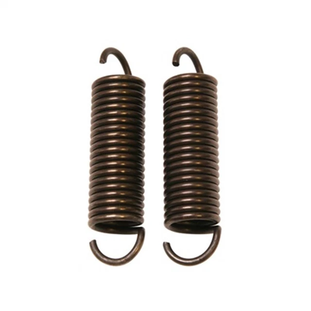 Scott Drake S7MS-16785 Hood Hinge Spring Fits 65-68 Mustang