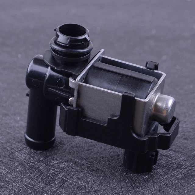 thumbnail image 2 of EVAP Canister Purge Solenoid Valve For Infiniti Nissan 2008-2015 - Replaces 14935-JF00A K5T45786 2 of 6