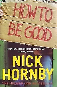 3611925 - How to be good - Nick Hornby