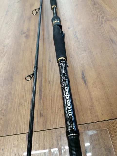 ダイワ モアザンエキスパートAGS106M 極美品】モアザンエキスパート