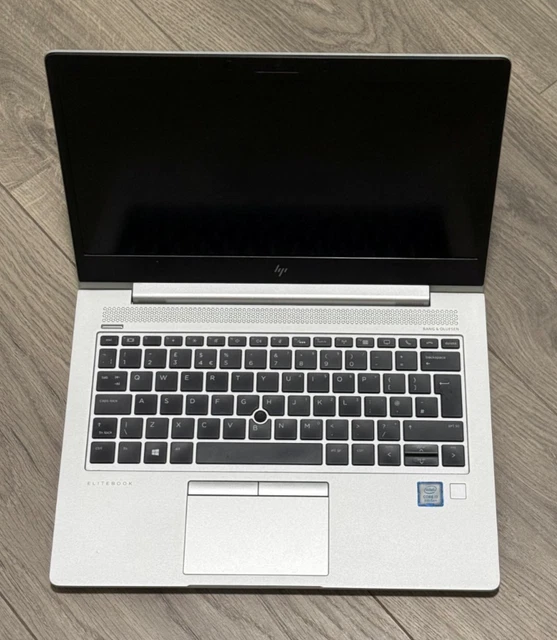 Windowsノート本体 Hp Elitebook 830 G6 i7/32GB SSD 2T Amazon.com