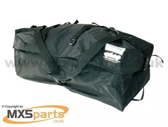 Sac botte original imperméable botte couvercle bagage tous modèles MX5 1989>