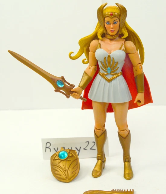 Tri-Klops Figure (Cartoon Collection) - Masters of the Universe Origins