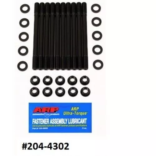ARP Volkswagen VW/Audi 2.0L ( FSI ) 4 Cylindre Tête Clou Kit #204-4302