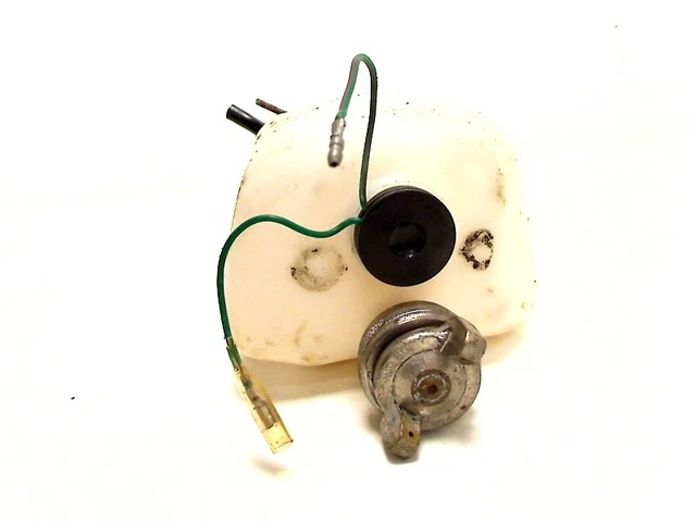 serbatoio dell olio per HONDA PXR 50 1980-1983 173355