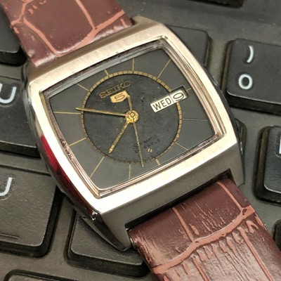 36mm seiko 5