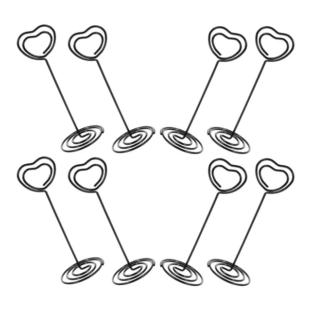 Porta Biglietti Da Visita Da Tavolo Per 500 Carte - Con Divisori A-Z, Design Trasparente, Grigio - Foto 7