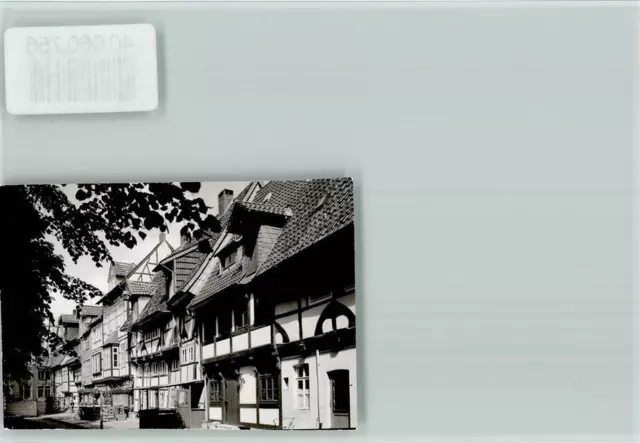 40060756 - 4920 Lemgo An der Kirche