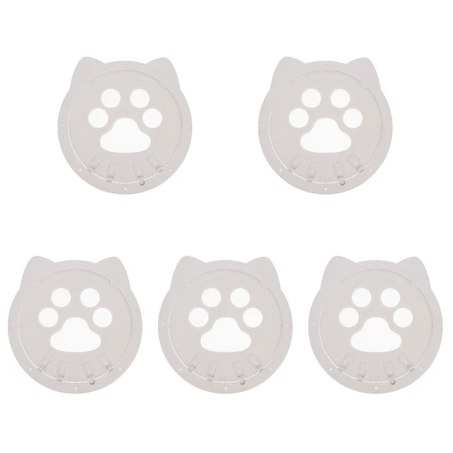 5 juegos puerta paso portal gato puerta pasillo mascota puerta pasillo
