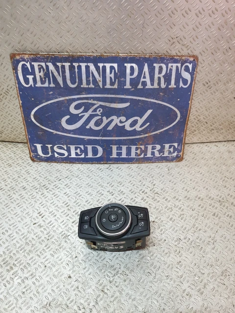 Original Ford Focus MK3 Nebelscheinwerfer Kabelbaum 1809477