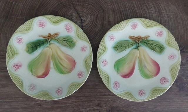 Assiette Bébé FloralGrace Lot De 2 Assiettes Pour Bébé En Acier Inoxydable Assiette Lave-vaisselle Sans BPA