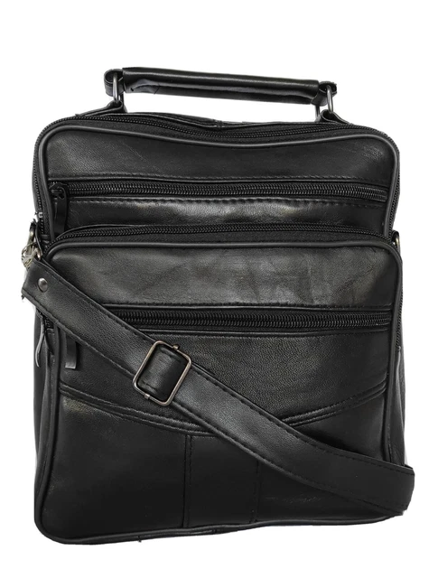 Sacca on sale uomo pelle
