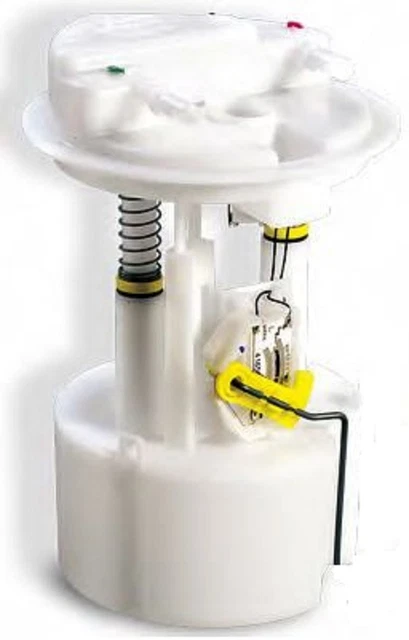 Capteur De Niveau De Carburant VEMO V10-09-1270 - Compatible VAG (remplace 1K0 919 673 K), Type Levier, Sans Pompe