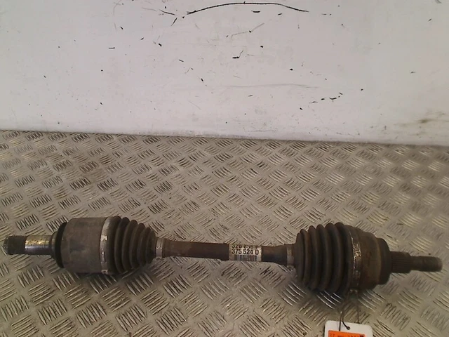 A1643302301 SEMIASSE ANTERIORE SX Mercedes-Benz ML II (164/4JG) 2007