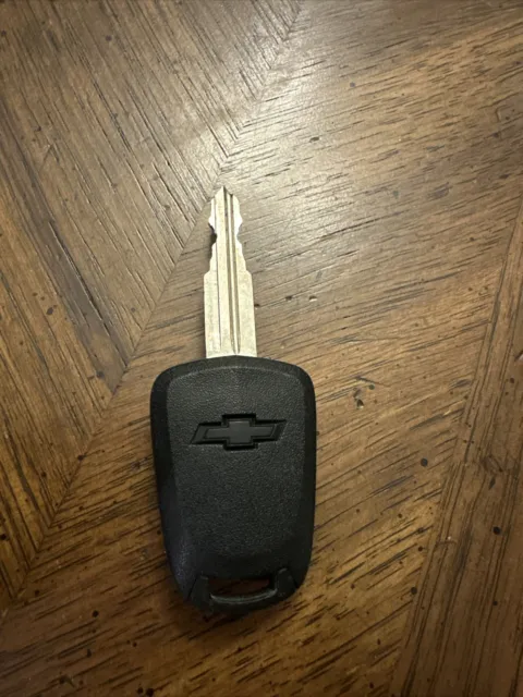 original  GM key Transponder 95233522
